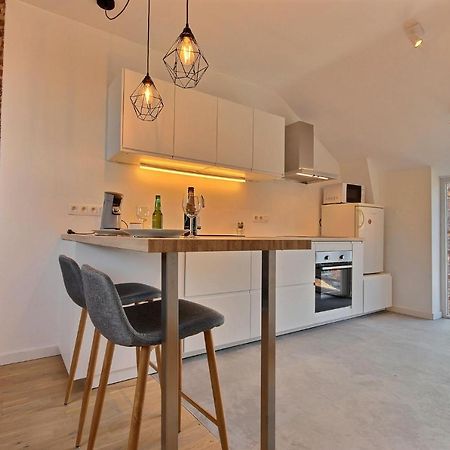 Gats Place Liege Bagian luar foto