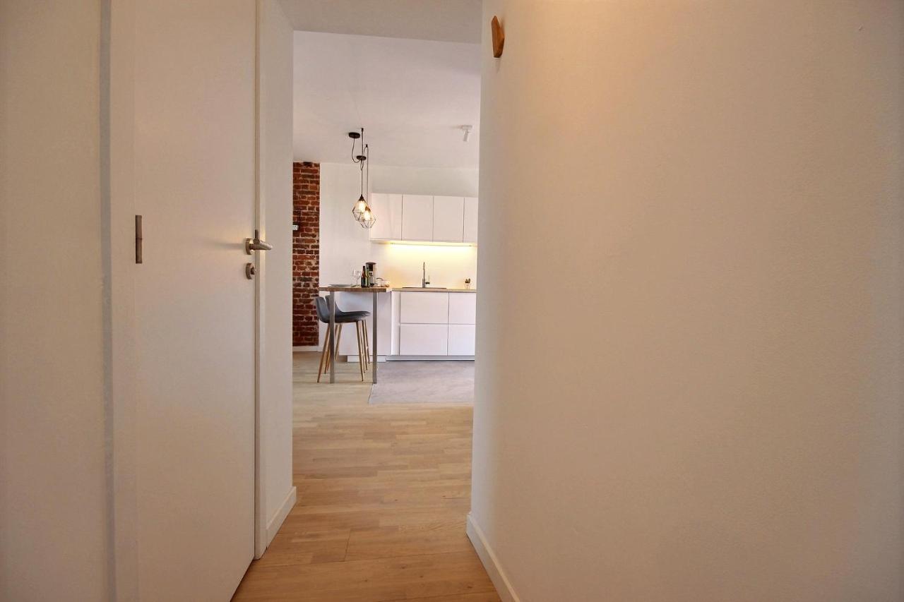 Gats Place Liege Bagian luar foto