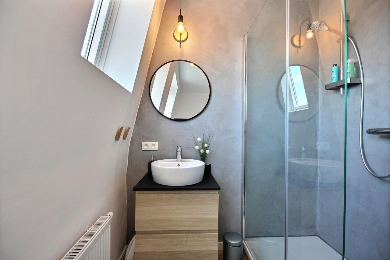 Gats Place Liege Bagian luar foto